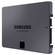Samsung 870 QVO Sata III SSD SATA 8TB Black MZ-77Q8T0
