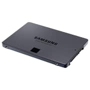 Samsung 870 QVO Sata III SSD SATA 8TB Black MZ-77Q8T0