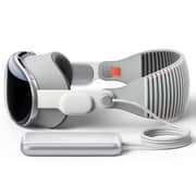 Apple MQL93LL/A Vision Pro VR Headset White