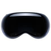 Apple MQL93LL/A Vision Pro VR Headset White