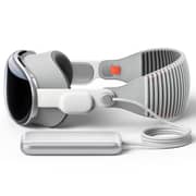 Apple MQL83LL/A Vision Pro VR Headset White