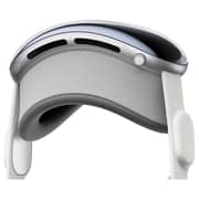 Apple MQL83LL/A Vision Pro VR Headset White