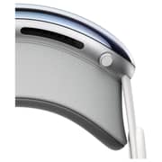 Apple MQL83LL/A Vision Pro VR Headset White