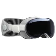 Apple MQLA3LL/A Vision Pro VR Headset White