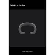 Apple MQLA3LL/A Vision Pro VR Headset White