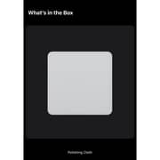 Apple MQLA3LL/A Vision Pro VR Headset White