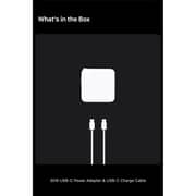 Apple MQLA3LL/A Vision Pro VR Headset White