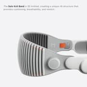 Apple MQLA3LL/A Vision Pro VR Headset White