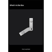 Apple MQLA3LL/A Vision Pro VR Headset White