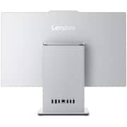 لينوفو IdeaCentre AIO 24IRH9 كمبيوتر مكتبي الكل في واحد (2024) - الجيل 13 / انتل كور i7-13620H / 23.8 بوصة FHD / 512 جيجا SSD / 8 جيجا رام / رسومات انتل UHD مشتركة / ويندوز 11 هوم / رمادي سحابي / إصدار الشرق الأوسط - [ F0HN000EAX]
