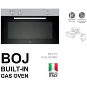 BOJ Built In Gas Oven OVG-9591BX