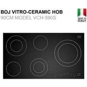 BOJ Built In Vitro Ceramic Hob VCH-590S
