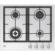 BOJ Built In 4 Burner Gas Hob GH 3160XS