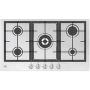 BOJ Built In 5 Burner Gas Hob GH-4190 X