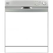 BOJ Built in Semi Integrated Dishwasher BDC-125SI