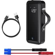 Baseus Super Capacitor Car Jump Starter 3000 Amps Grey C00265300823-Z1