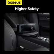 Baseus Super Capacitor Car Jump Starter 3000 Amps Grey C00265300823-Z1