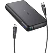 RavPower PD Pioneer Power Bank 30000mAh Black PB232