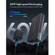 RavPower PD Pioneer Power Bank 30000mAh Black PB232