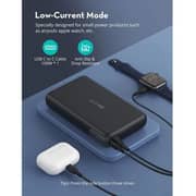 RavPower PD Pioneer Power Bank 30000mAh Black PB232