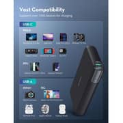 RavPower PD Pioneer Power Bank 30000mAh Black PB232