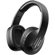Riversong Rhythm L9 EA278 Wireless Over Ear Headphones Black
