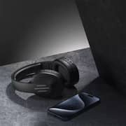 Riversong Rhythm L9 EA278 Wireless Over Ear Headphones Black