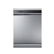Midea Free Standing Dishwasher WQP14-W7633DSS