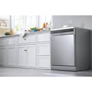 Midea Free Standing Dishwasher WQP14-W7633DSS