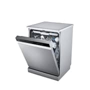 Midea Free Standing Dishwasher WQP14-W7633DSS