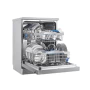 Midea Free Standing Dishwasher WQP14-W7633DSS