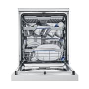 Midea Free Standing Dishwasher WQP14-W7633DSS