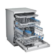 Midea Free Standing Dishwasher WQP14-W7633DSS