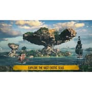 PS5 Skull & Bones Game