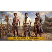 PS5 Skull & Bones Game