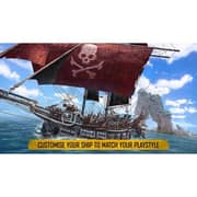 PS5 Skull & Bones Game