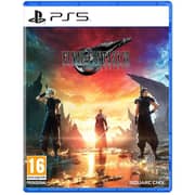 PS5 Final Fantasy VII Rebirth Game
