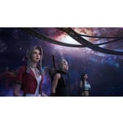 PS5 Final Fantasy VII Rebirth Game