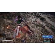 PS5 Final Fantasy VII Rebirth Game