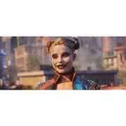 PS5 Suicide Squad Kill the Justice League Game