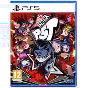 PS5 Persona 5 Tactica Game
