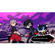 PS5 Persona 5 Tactica Game