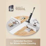 Dreame H12 Core Wet & Dry Vacuum Cleaner Grey HHR22B