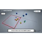 PS4 Professor Rubik's Brain Fitness Game