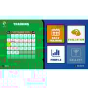 PS4 Professor Rubik's Brain Fitness Game