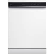 Midea Standard Dishwasher WQP14-W7633CW