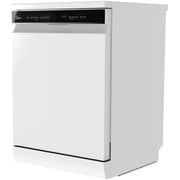 Midea Free Standing Dishwasher WQP14-W7633DW