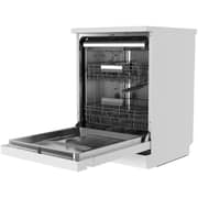 Midea Free Standing Dishwasher WQP14-W7633DW