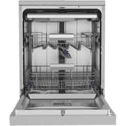 Midea Free Standing Dishwasher WQP14-W7633DW