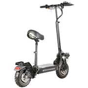 Budi X101 Double Drive Off-Road Wide Tire Electric Scooter